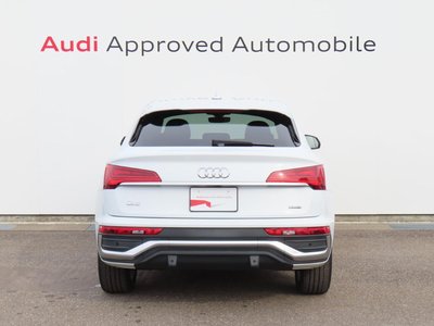 AUDI Q5 SPORTBACK - 5