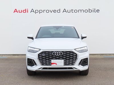 AUDI Q5 SPORTBACK - 2