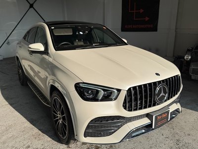 MERCEDES-BENZ GLE - 2