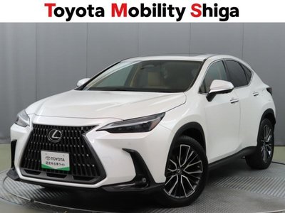 LEXUS NX - 1