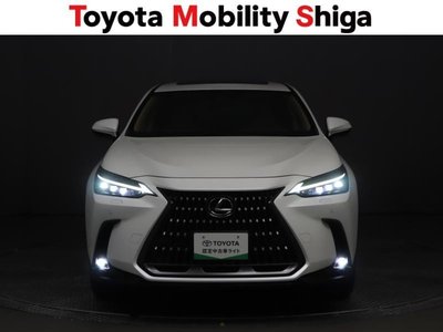 LEXUS NX - 9