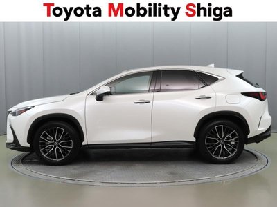 LEXUS NX - 2