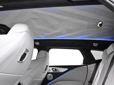 2025 BMW XM — миниатюра 19