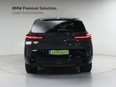 2025 BMW XM — фото 2