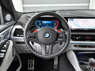 2025 BMW XM — миниатюра 13