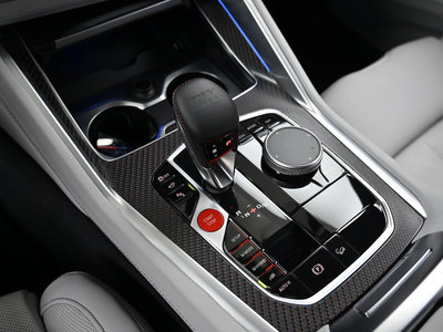 2025 BMW XM — миниатюра 20