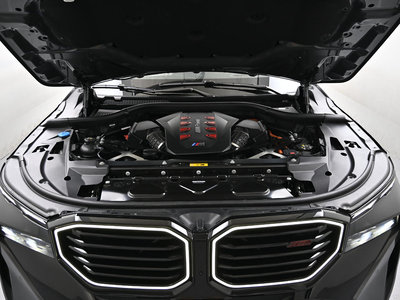 2025 BMW XM — фото 8