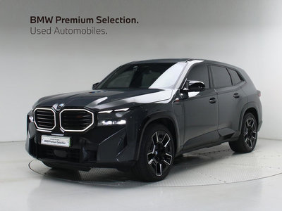 2025 BMW XM — фото 1