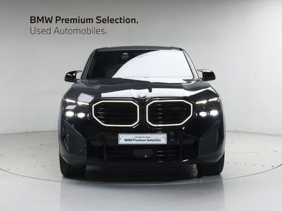 2025 BMW XM — фото 5