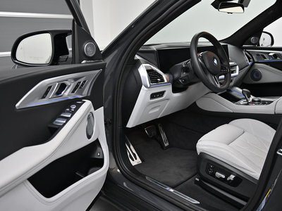 2025 BMW XM — миниатюра 11