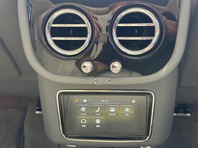 2025 Bentley BENTAYGA — миниатюра 54