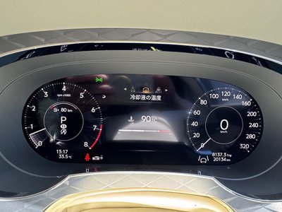 2025 Bentley BENTAYGA — миниатюра 19
