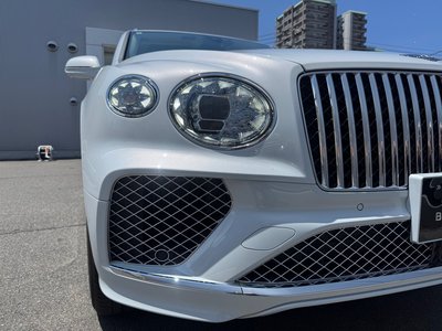 2025 Bentley BENTAYGA — миниатюра 52
