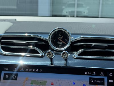 2025 Bentley BENTAYGA — миниатюра 28