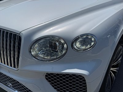 2025 Bentley BENTAYGA — миниатюра 50