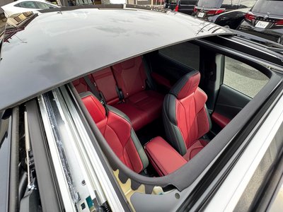 LEXUS RX - 5