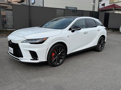 LEXUS RX - 9