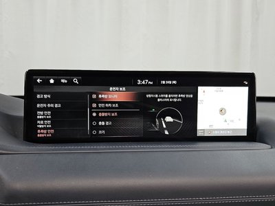 2021 Genesis GV80 thumbnail 16