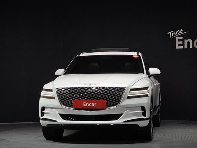 GENESIS GV80 - 2