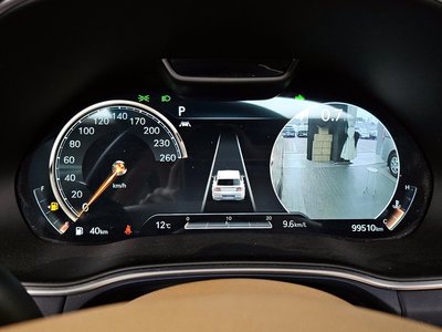 GENESIS GV80 - 8