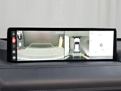 2021 Genesis GV80 thumbnail 15
