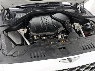 GENESIS GV80 - 7