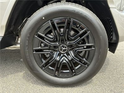 MERCEDES-BENZ G-CLASS - 7