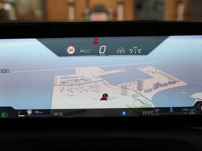2026 Mercedes-BENZ A-CLASS 缩略图 19
