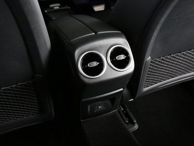 2026 Mercedes-BENZ A-CLASS 缩略图 36