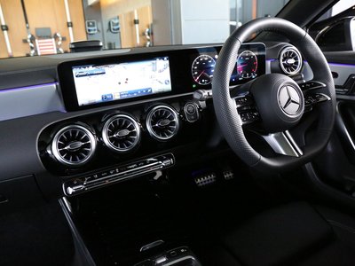 2026 Mercedes-BENZ A-CLASS 缩略图 12