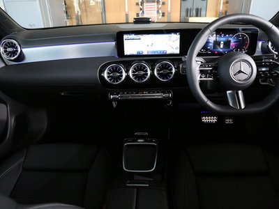 صورة 10 لـ 2026 Mercedes-BENZ A-CLASS