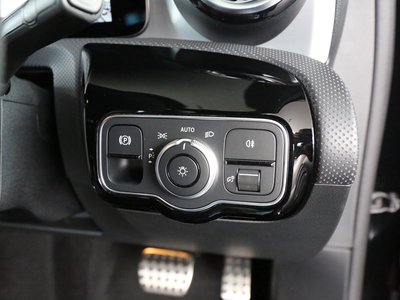 2026 Mercedes-BENZ A-CLASS 缩略图 27