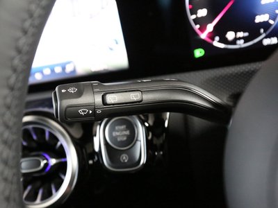 2026 Mercedes-BENZ A-CLASS 缩略图 31