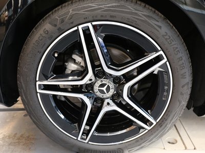 2026 Mercedes-BENZ A-CLASS 缩略图 40