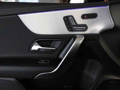 2026 Mercedes-BENZ A-CLASS 缩略图 33