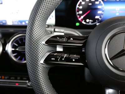 2026 Mercedes-BENZ A-CLASS 缩略图 29