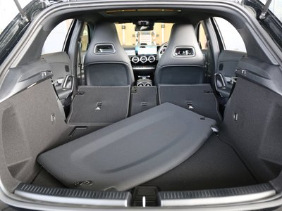 2026 Mercedes-BENZ A-CLASS 缩略图 38
