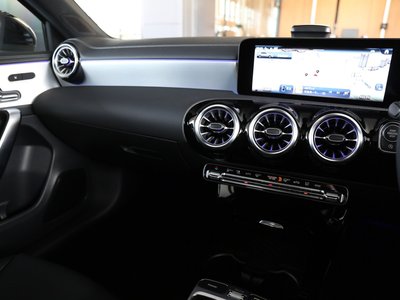 2026 Mercedes-BENZ A-CLASS 缩略图 22