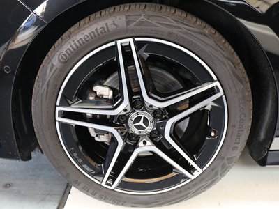 2026 Mercedes-BENZ A-CLASS 缩略图 42