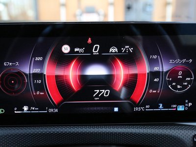 2026 Mercedes-BENZ A-CLASS 缩略图 18