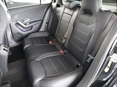 2026 Mercedes-BENZ A-CLASS 缩略图 15