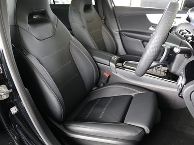 2026 Mercedes-BENZ A-CLASS 缩略图 13