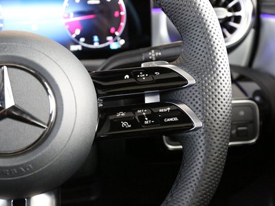 2026 Mercedes-BENZ A-CLASS 缩略图 28
