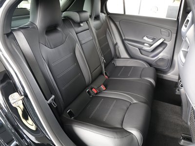 2026 Mercedes-BENZ A-CLASS 缩略图 16