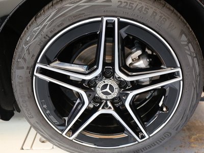 2026 Mercedes-BENZ A-CLASS 缩略图 41