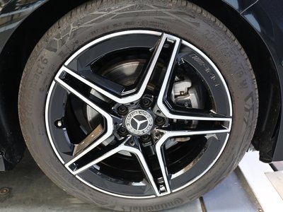 2026 Mercedes-BENZ A-CLASS 缩略图 39