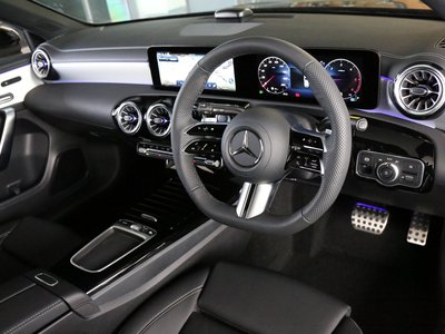 2026 Mercedes-BENZ A-CLASS 缩略图 11