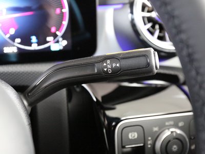 2026 Mercedes-BENZ A-CLASS 缩略图 30