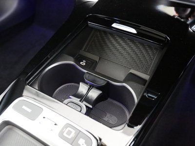2026 Mercedes-BENZ A-CLASS 缩略图 26