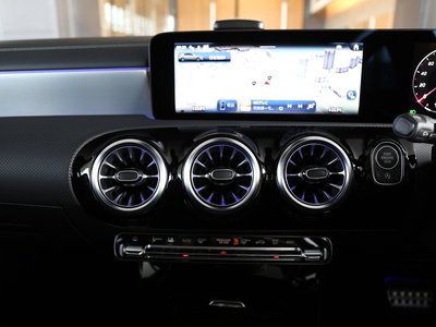 2026 Mercedes-BENZ A-CLASS 缩略图 21